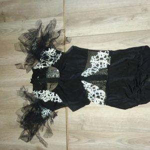 Dance Costume